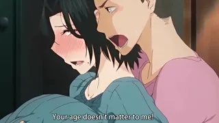 Only matter is you hareu san! 💗🥵 | Hanime sauce | Hanime recommendations