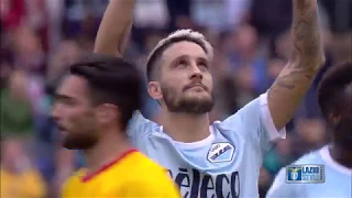 Serie A TIM | Highlights Lazio-Benevento 6-2