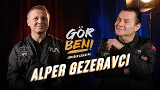 Alper Gezeravcı "Göklerde Uçmak Hayalimdi." | Gör Beni