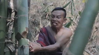 Knyaw Short Movie 2023 - DOH PU GO TO JUNGLE  (Joh Law Eh x Pa Lost)