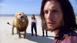 Roars of Aslan From: The Chronicles Of Narnia - THAT SCENE