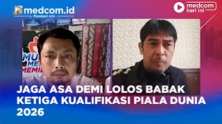 [FULL] MHI - JAGA ASA DEMI LOLOS BABAK KETIGA