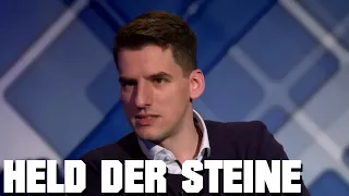 Held der Steine | Das komplette Interview vom 27. Januar 2020