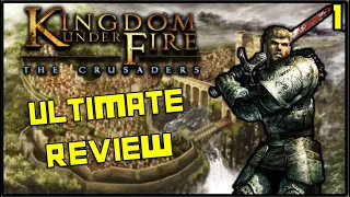 Kingdom Under Fire the Crusaders Ultimate Review P1