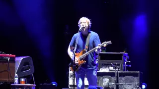 Phish - The Landlady - 9/6/15 - Dicks Colorado