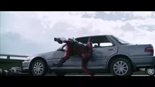 Deadpool - Trailer Oficial - Subtitulado