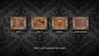 5.8.22 | "A Bed, A Table, A Stool, A Candlestick: Part 2" | First Lady Barbara Williams