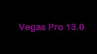 Как скачать уже крякнутый Vegas Pro 13 0