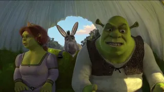 Shrek 2 | Já chegamos?  Bué Bué Longe PT-PT