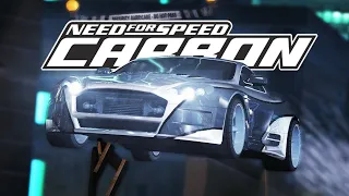 NFS CARBON / RANDOM MOMENTS #6