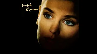 Sinéad O'Connor – Nothing Compares 2 U (Instrumental Version)