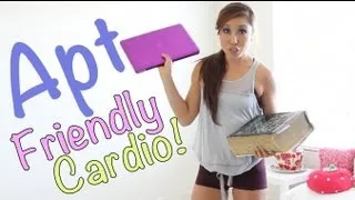 Like Money Apartment Friendly POP Cardio