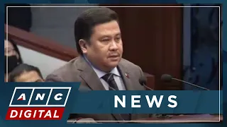 Headstart: PH Senator Jinggoy Estrada on bribery conviction, plunder acquittal in pork barrel scam