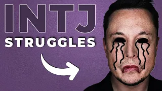 8 Struggles Only INTJs Will Understand