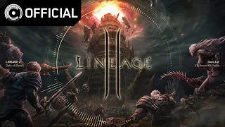 [Lineage 2 OST] 피로 맺은 결의 (Oath of Blood) - 01 Dream of Peace