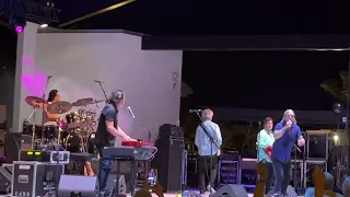 Whatcha Gonna Do Pablo Cruise Fort Myers FL 10/30/22