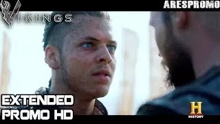 Vikings 5x08 Extended Trailer Season 5 Episode 8 Promo/Preview HD "The Joke"