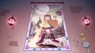 Star's Tapestry | Star vs the forces of evil | Season 4 clip HD