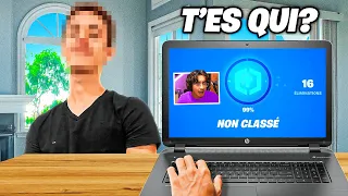 J'ai FAIT TOP 1 chez un INCONNU... 🤤 (Ft @Tacticou )