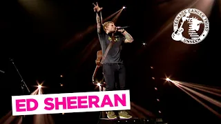 You Need Me, I Don't Need You - Ed Sheeran Live