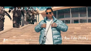 Sentino x Ares - Kolejna Nocka 2024 ( Bez Olejnika ) Kevin Ree "Edit "