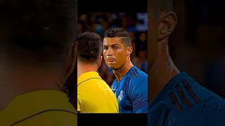 Ronaldo revenge on messi 👀🔥| CR7 revenge status | #shorts #ronaldo #revenge #messi #football #edit