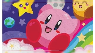 ✿ Nightstep ✿ | Kirby Smash