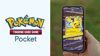 What Pokémon TCG Pocket says about the state of the Pokémon TCG