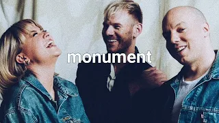 monument - keiino [slowed + reverb]