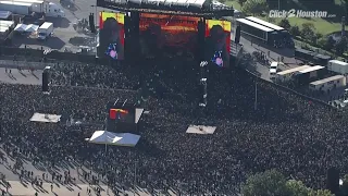 Tragedy at Astroworld: 8 dead, hundreds more hurt at Friday festival