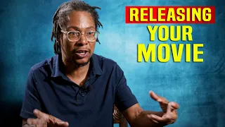 You Finished Your Movie... Now What? - Sean Reid