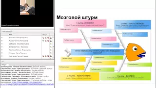 МК Разрабатываем проект 2017. Оценивание