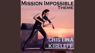 Mission Impossible Theme