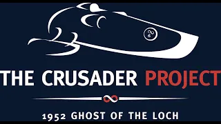Crusader Project Part 1