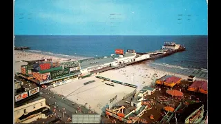 Elliot Lawrence Orchestra - Steel Pier 1956