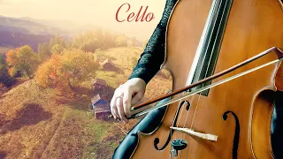 Beautiful Music 😌 Take Time for Yourself 😌 Heavenly Cello & Piano Instrumental