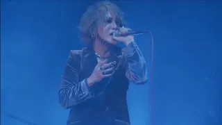 The GazettE   その声は脆  LIVE