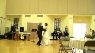 Pagaard Wedding/Father-Daughter Dance