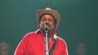 The Mavericks ( All That Heaven Will Allow & What A Crying Shame ) Interlaken 2017