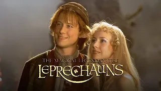 The Magical Legend of the Leprechauns (1999) Fan-made Trailer