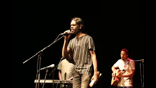 Ngaliyindi - Arafura Swamp Band