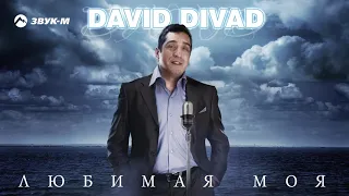 David Divad - Любимая моя