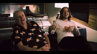 Billy Strings - The Making of ME/AND/DAD (Official Video)