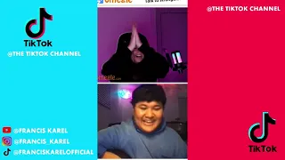 Francis Karel Singing To Strangers Best Reactions Part 2! Omegle Reactions