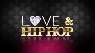 Love And Hip Hop Dramatic/Fight Music