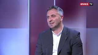 Nermin Šehović: Neka objave snimak mog svjedočenja u slučaju "Dženan Memić"