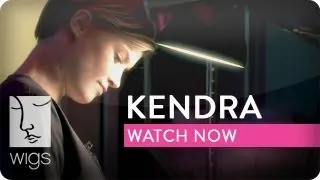 Watch Kendra. Only on WIGS.