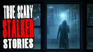 True Scary Stalker Horror Stories | Stalked, Chased and Followed Compilation