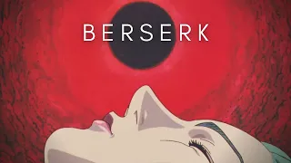 The Beauty Of Berserk