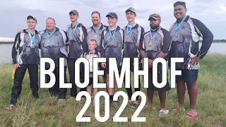 2022 Bloemhof Sloep SA u/19 Championship